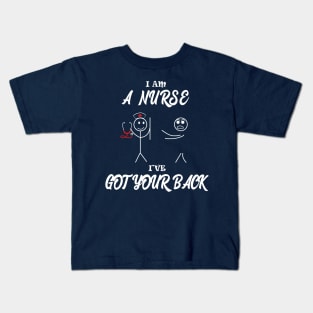 Nurse Kids T-Shirt